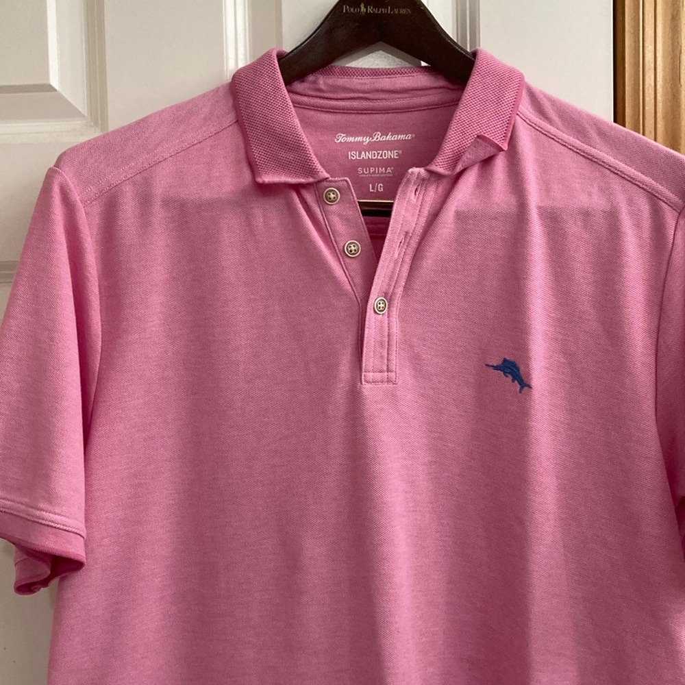 Tommy Bahama
